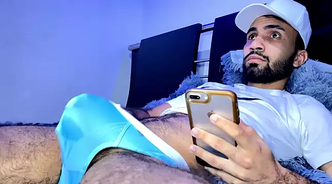 Dar milk online show from 03-13-25, 04:38