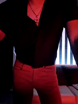 pretorianoo53 online show from 04-19-26, 04:01