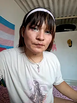 Conejita XV online show from 09-27-25, 05:29