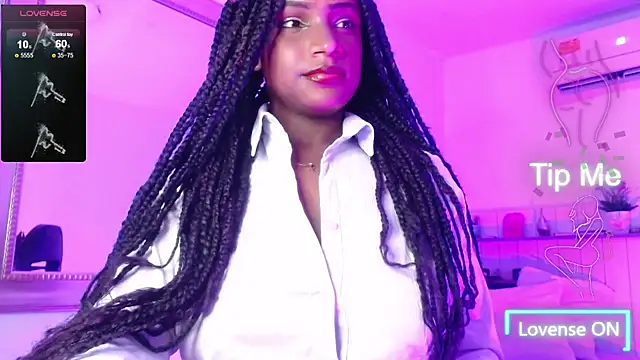 NikitaKiss online show from 10-29-25, 06:09