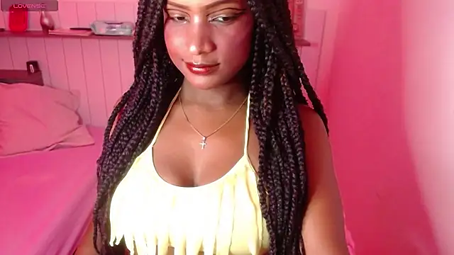 NikitaKiss online show from 11-07-25, 05:46