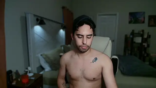 thonylewys online show from 04-11-26, 09:41