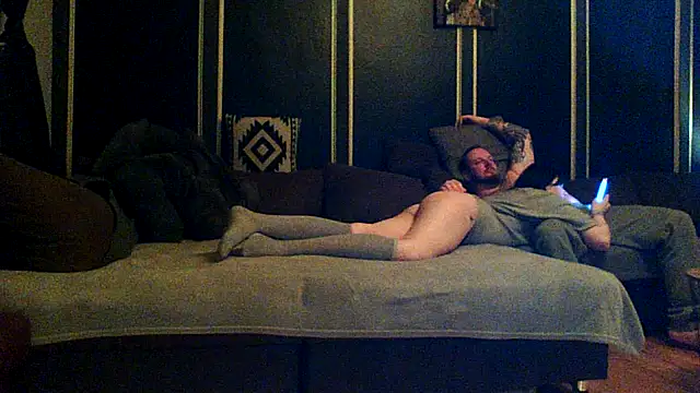 DavinaDevil online show from 02-19-26, 09:44