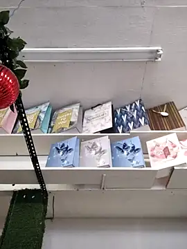 Mia Novikov online show from 03-04-25, 05:03