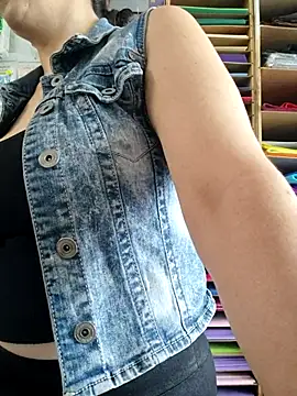 Mia Novikov online show from 09-18-25, 07:16