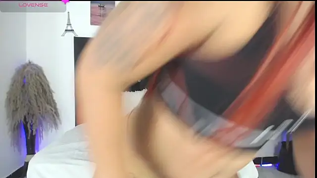 little maleja online show from 09-27-25, 04:28