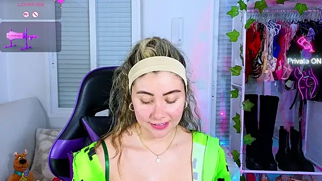 Tawny cox online show from 01-27-25, 07:24