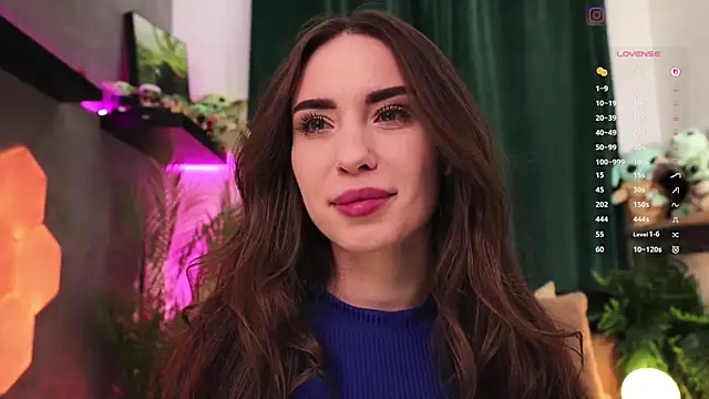 BabyYoda- online show from 04-05-26, 04:48