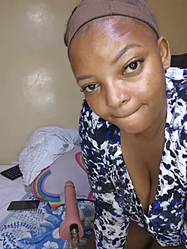 Miss lisa- online show from 07-19-26, 12:14