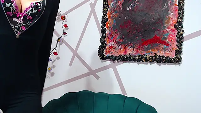 ZaSha   online show from 12-23-24, 07:38