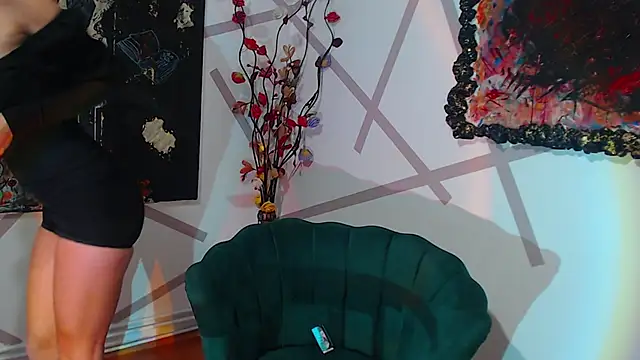 ZaSha   online show from 02-06-25, 08:18