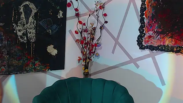 ZaSha   online show from 02-06-25, 11:21