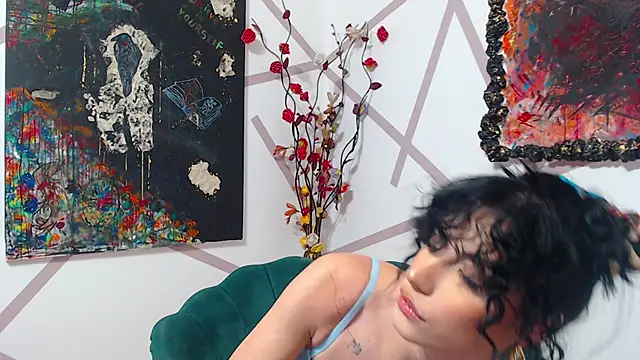 ZaSha   online show from 03-13-25, 08:26