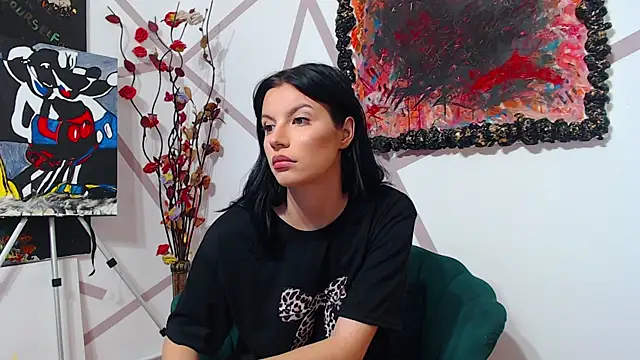 ZaSha   online show from 09-12-25, 07:19