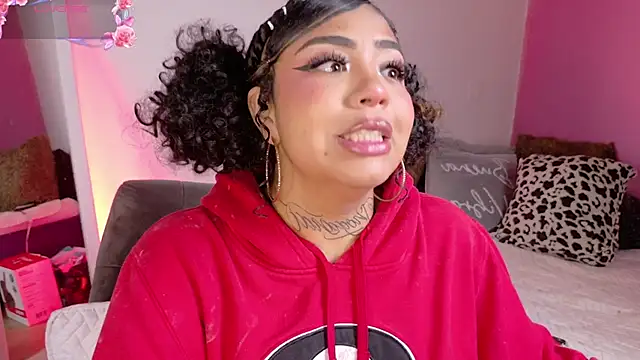 foxxy-lov3 online show from 02-19-26, 02:24