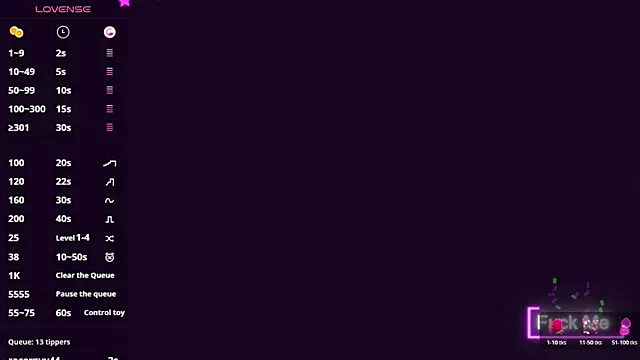 hilary rodriguez online show from 02-18-26, 07:10