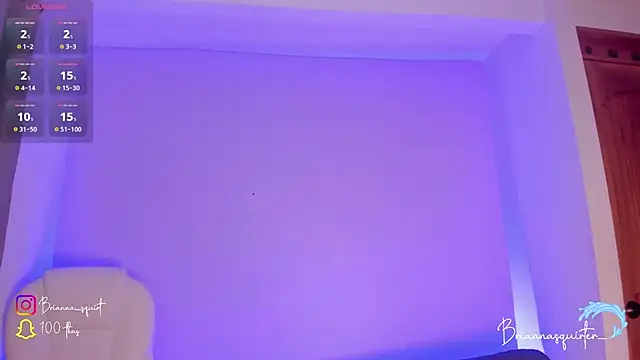 Snapshot of missbrianna chatting on 12-11-24, 10:27 missbrianna online show from 12-11-24, 10:27