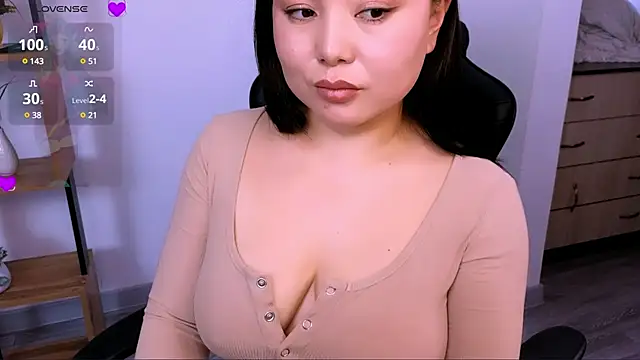 HinaJeen online show from 03-16-25, 05:14