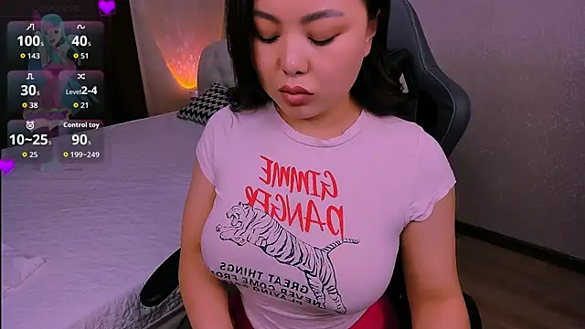 HinaJeen online show from 12-05-25, 09:18