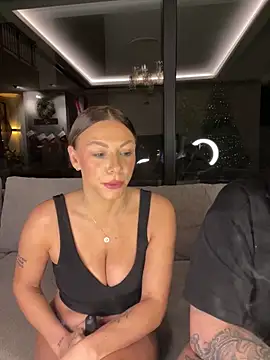 SexOnMyLvL online show from 11-17-25, 09:09