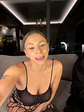 SexOnMyLvL online show from 12-20-25, 10:06