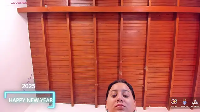 sofhiaa adaams online show from 01-24-25, 04:28