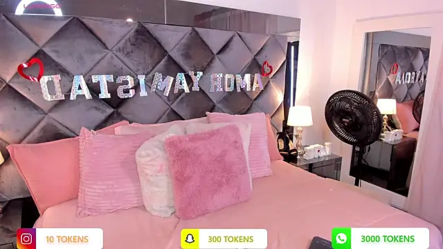 sofhiaa adaams online show from 02-16-25, 12:21