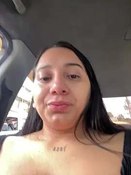 sofhiaa adaams online show from 03-07-25, 03:39