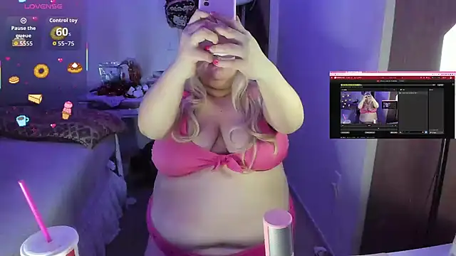 Bimbolola online show from 12-05-25, 04:54