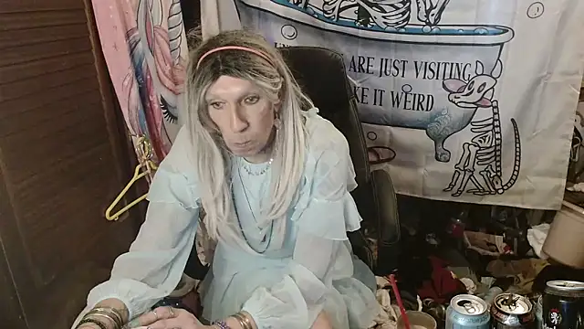 Ombeline1 online show from 02-07-26, 07:34