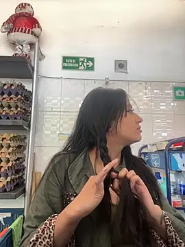 Juana19 online show from 09-25-25, 03:16