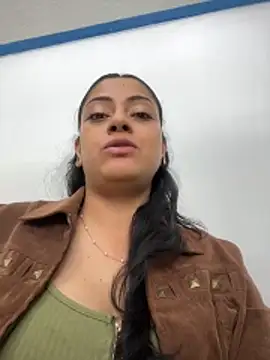 Juana19 online show from 10-15-25, 02:28