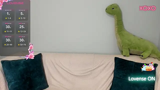 Snapshot of MilliStrii chatting on 02-02-26, 01:26 MilliStrii online show from 02-02-26, 01:26