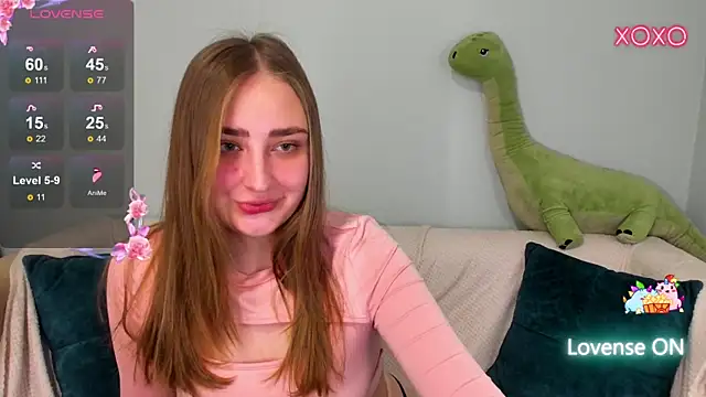 Snapshot of MilliStrii chatting on 02-23-26, 01:47 MilliStrii online show from 02-23-26, 01:47