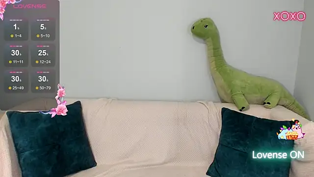 Snapshot of MilliStrii chatting on 02-28-26, 01:17 MilliStrii online show from 02-28-26, 01:17