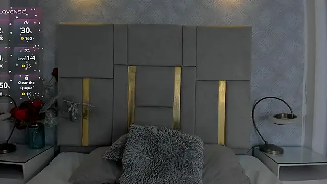 Camilaa Sanchez  online show from 02-23-26, 12:24