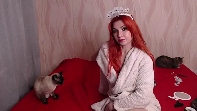 Olivia Winston online show from 01-12-25, 02:45