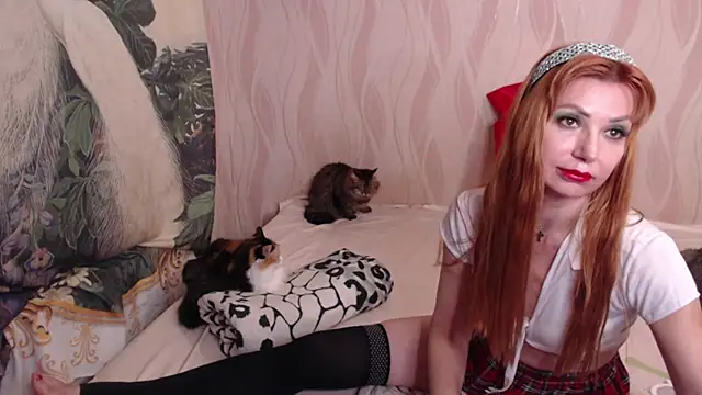 Olivia Winston online show from 03-10-25, 02:28