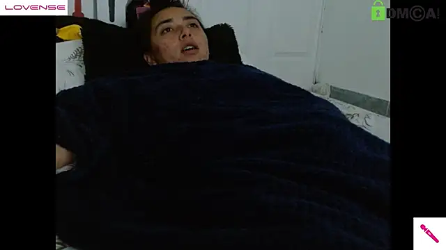 Snapshot of Hot_Candy_ chatting on 02-25-25, 10:47 Hot Candy online show from 02-25-25, 10:47