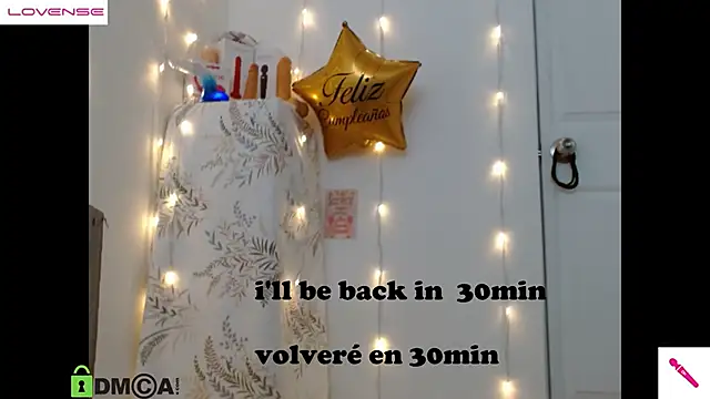 Snapshot of Hot_Candy_ chatting on 03-10-25, 10:13 Hot Candy online show from 03-10-25, 10:13