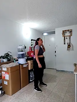 Snapshot of Hot_Candy_ chatting on 09-22-25, 09:06 Hot Candy online show from 09-22-25, 09:06