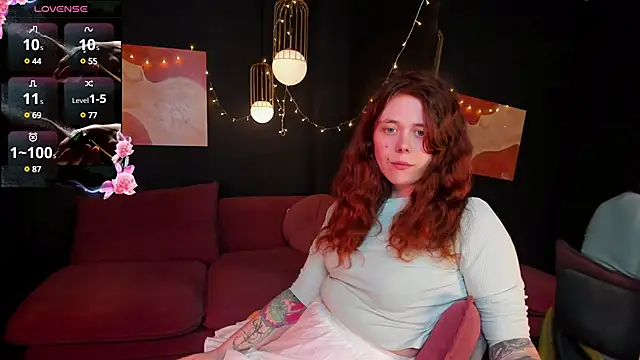 SophiePure online show from 02-25-25, 08:30