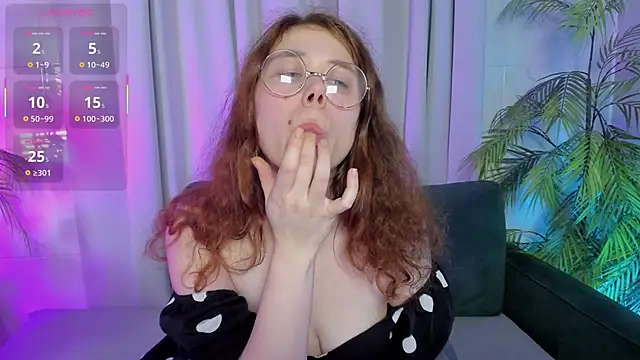 SophiePure online show from 10-07-25, 08:39