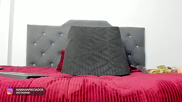 mariana preciado online show from 01-05-25, 03:55