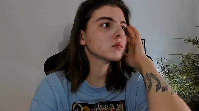 emmamurrr online show from 01-10-25, 06:38