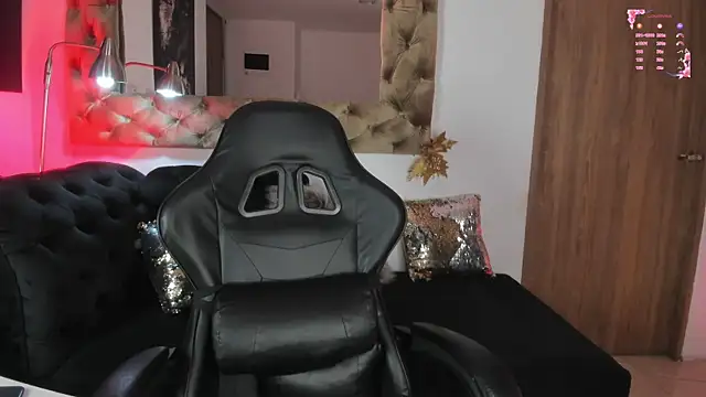 AmelyaMann online show from 02-07-26, 09:07