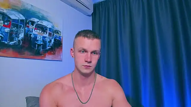 Samuel Andrew online show from 01-14-25, 01:26