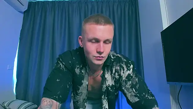 Samuel Andrew online show from 01-22-25, 06:42