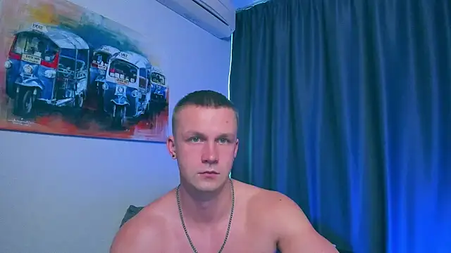 Samuel Andrew online show from 01-28-25, 03:25