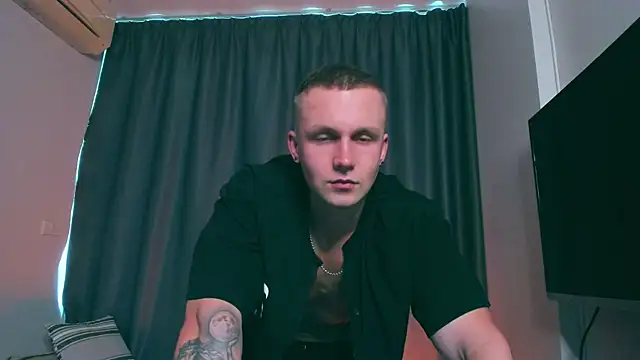 Samuel Andrew online show from 02-04-25, 05:42